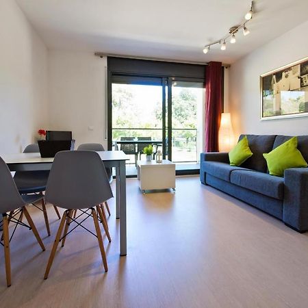 Soho Parc Apartment Фигерас Екстериор снимка