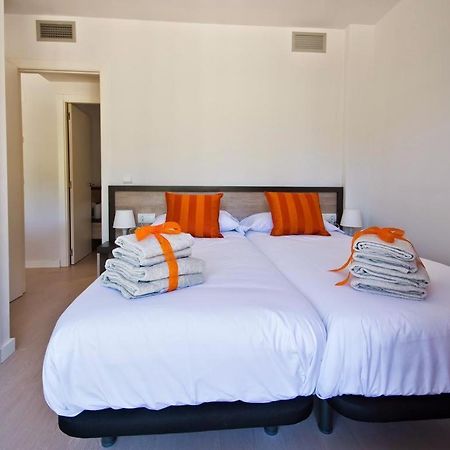 Soho Parc Apartment Фигерас Екстериор снимка