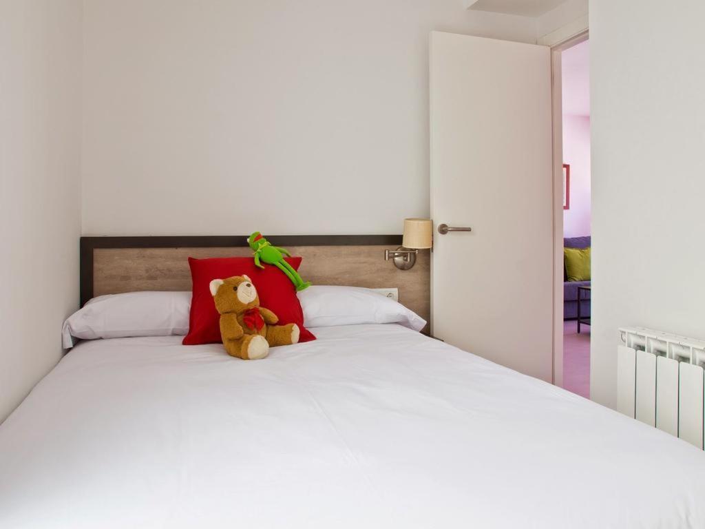 Soho Parc Apartment Фигерас Екстериор снимка