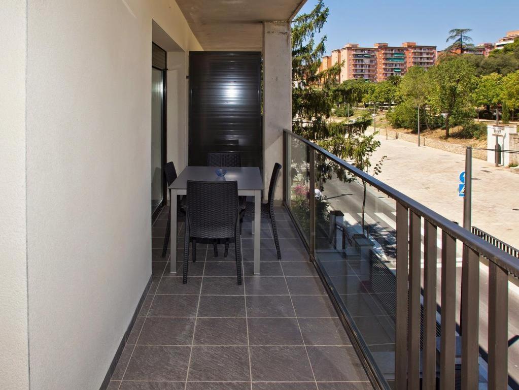 Soho Parc Apartment Фигерас Екстериор снимка