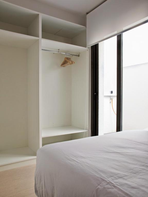 Soho Parc Apartment Фигерас Екстериор снимка