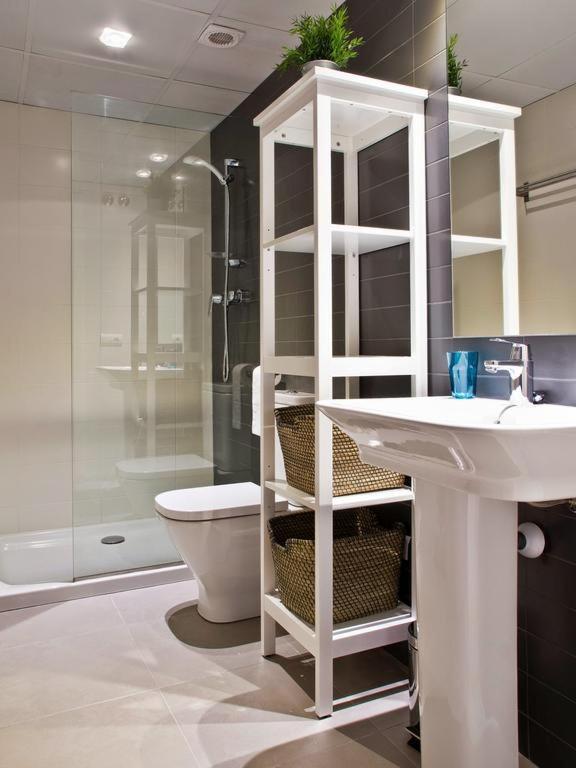 Soho Parc Apartment Фигерас Екстериор снимка
